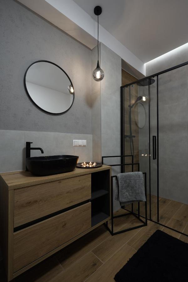 Apartament Przy Plantach Нови Сонч Екстериор снимка